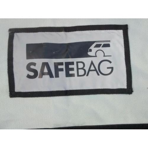 Skoda Superb Estate Safe Bag