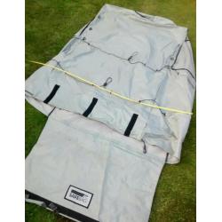 Skoda Superb Estate Safe Bag