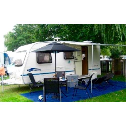 Bailey Ranger 470/4 ..... 2004