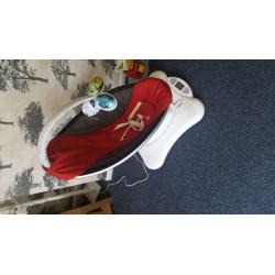 4Moms Mamaroo