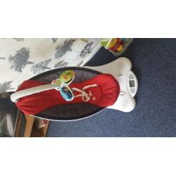 4Moms Mamaroo