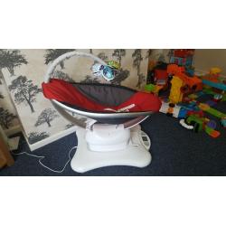4Moms Mamaroo