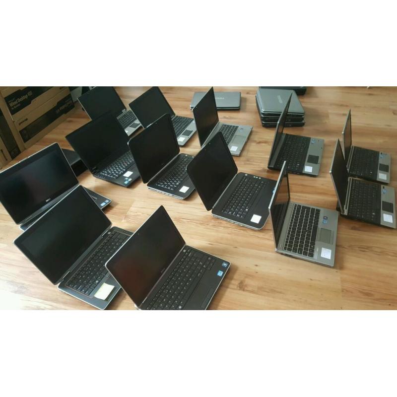 Cheapest laptops in the midlands i3 i5 can  Deliver 