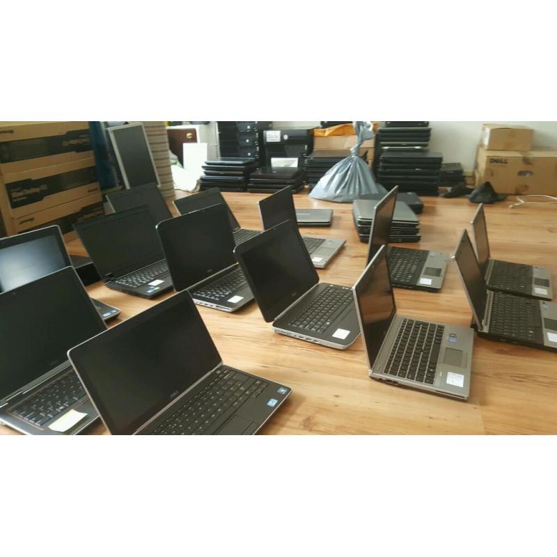 Cheapest laptops in the midlands i3 i5 can  Deliver 
