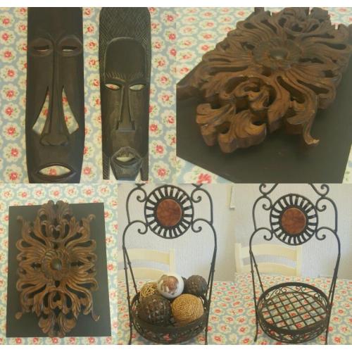 Ornaments
