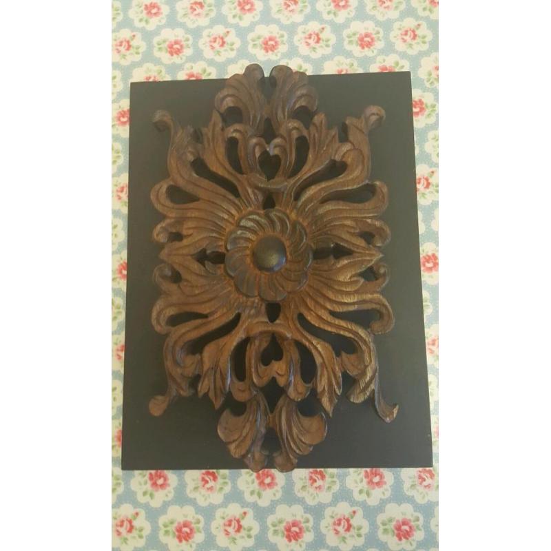 Ornaments