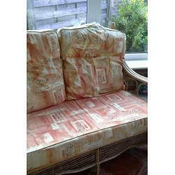 Conservatory furniture