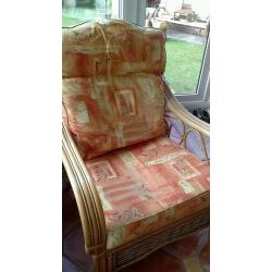 Conservatory furniture