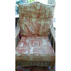 Conservatory furniture