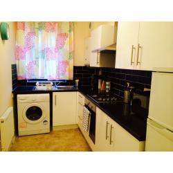 BRAND NEW DOUBLE ROOM FOR SINGLE USE HABITACION, 4 MNTS CUSTOM HOUSE, 10 MNT CANNING TOWN, DOCKLANDS