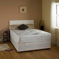 Limited offer ** SINGLE DIVAN ROYAL ORTHOPEDIC BED AND MATTRESS ** SAME DAY DELIVERY