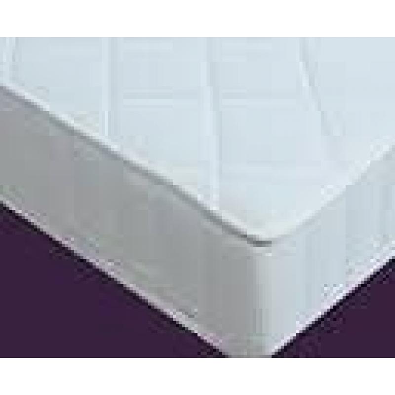 Limited offer ** SINGLE DIVAN ROYAL ORTHOPEDIC BED AND MATTRESS ** SAME DAY DELIVERY