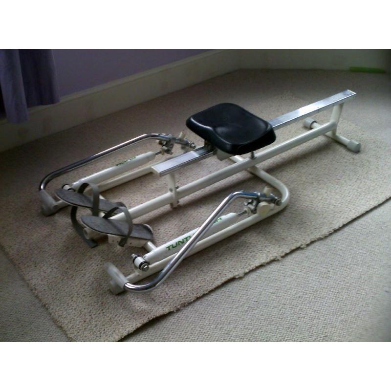 Rowing machine
