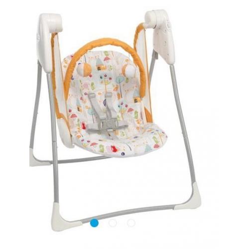 Babies swing