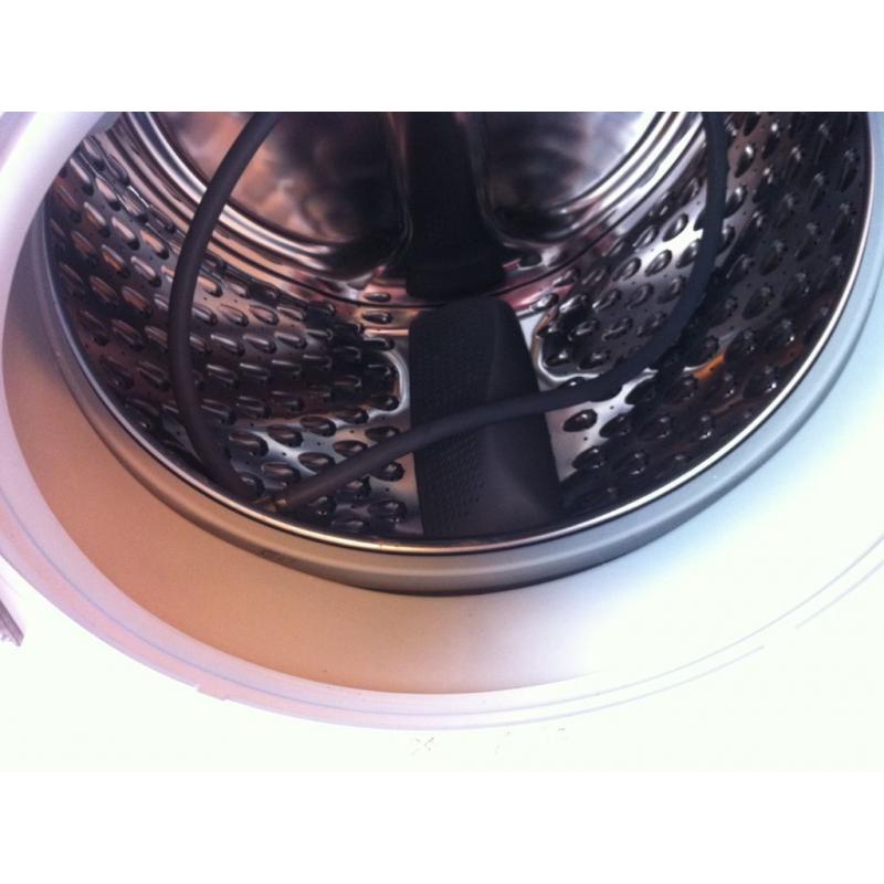 Siemens 8kg Washing Machine - WM12P360GB - White