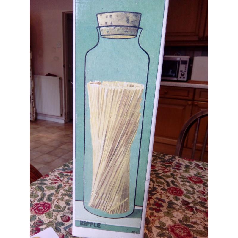 Dartington Pasta Jar