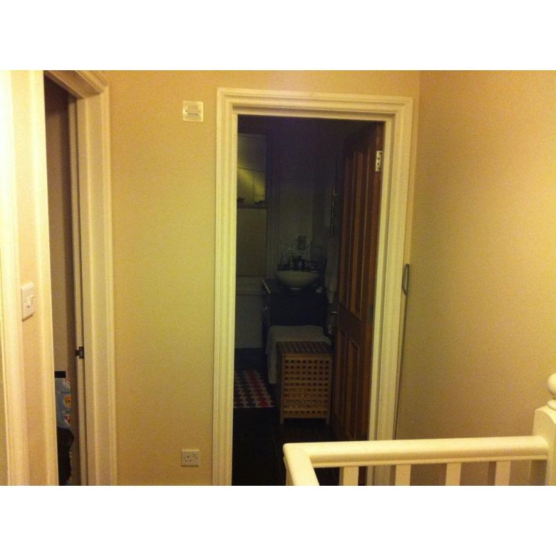 Single Room in Beautiful House