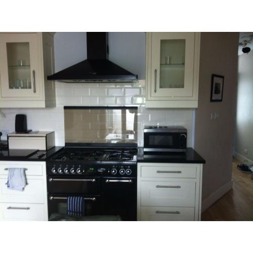 Single Room in Beautiful House