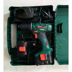 BOSCH PSR 14,4