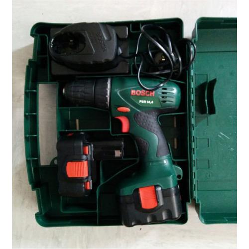 BOSCH PSR 14,4