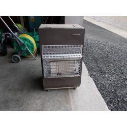SuperSer for sale, gas heater;