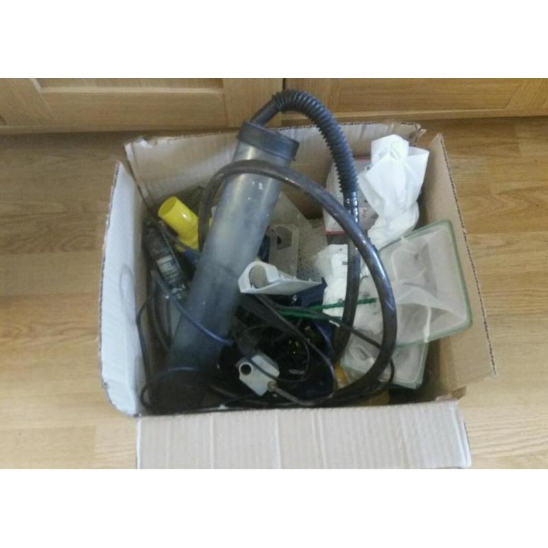 Juwel 70 litre fish tank