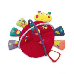 Mamas and papas lottie play mat & Gym