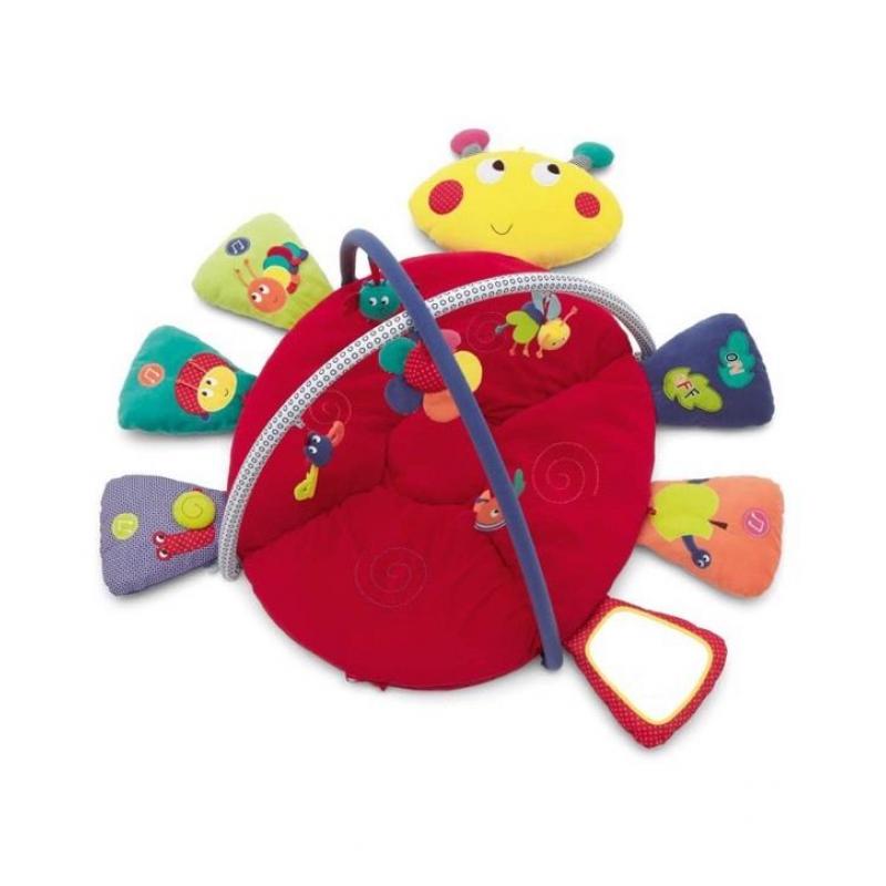 Mamas and papas lottie play mat & Gym