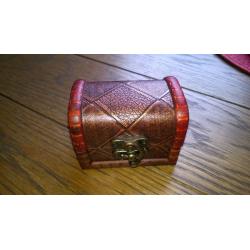 Pagan Portable Altar Kit