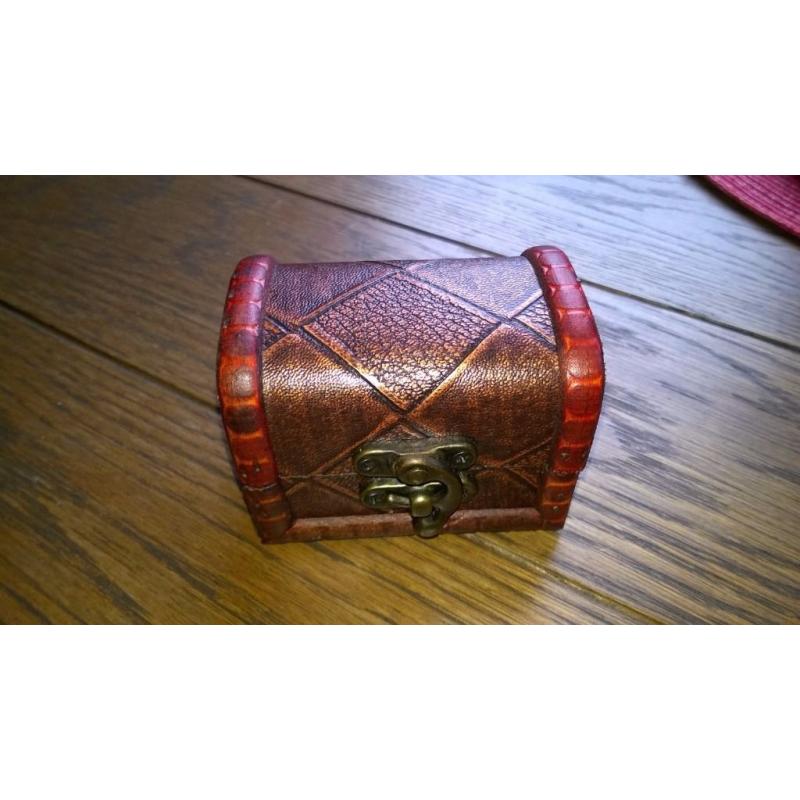 Pagan Portable Altar Kit