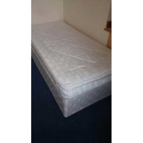 Single bed