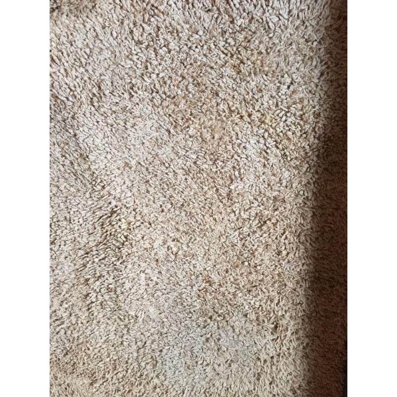 Lovely Next Shaggy Rug