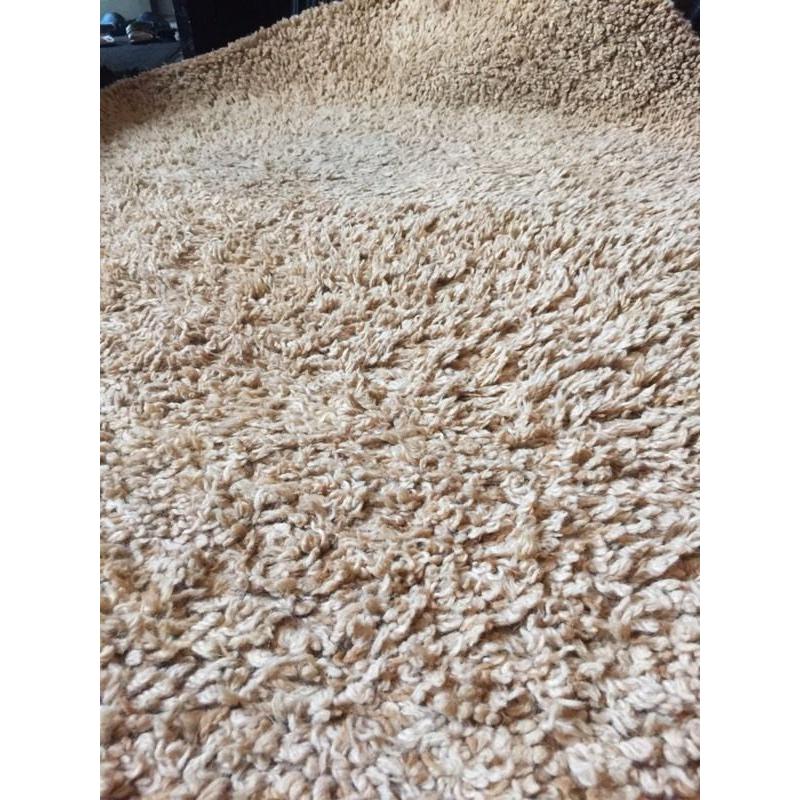 Lovely Next Shaggy Rug
