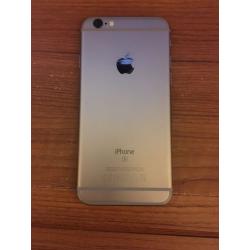 iPhone 6S - Space Grey - 64GB - o2