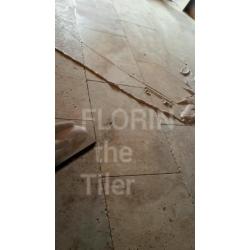 Tiler South London