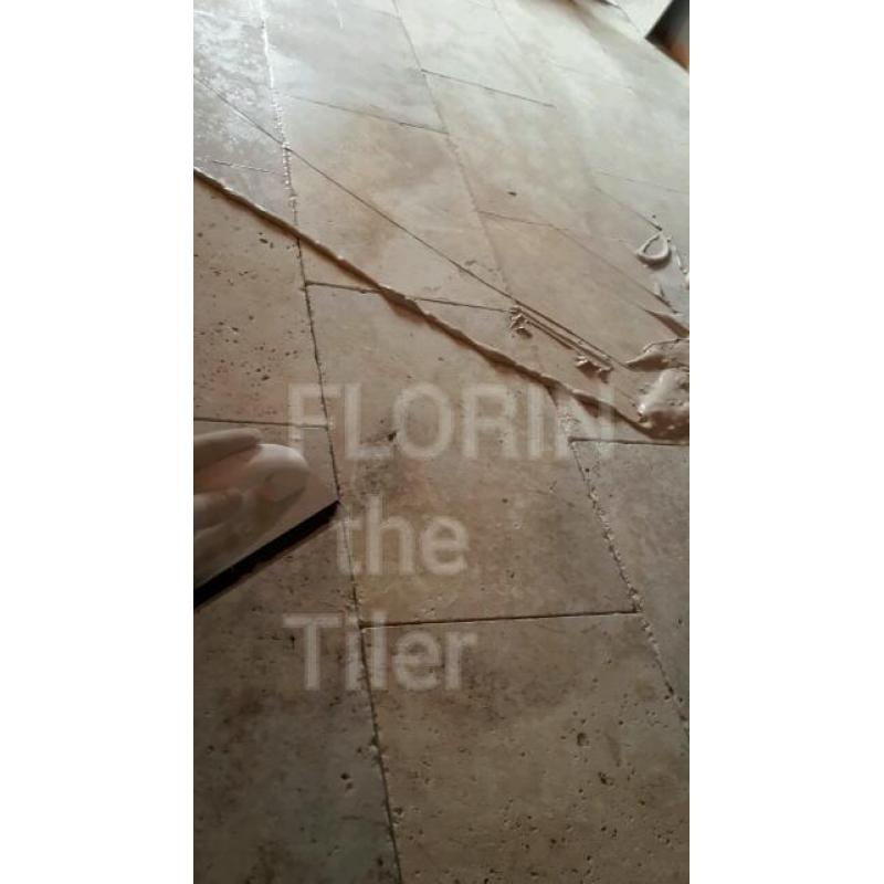 Tiler South London