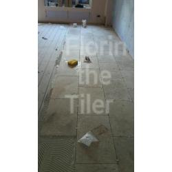 Tiler South London