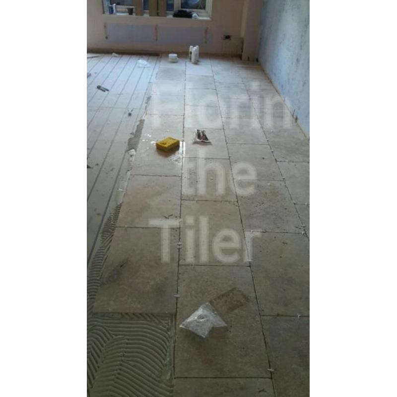 Tiler South London
