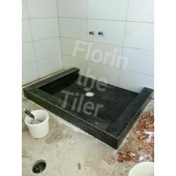 Tiler South London