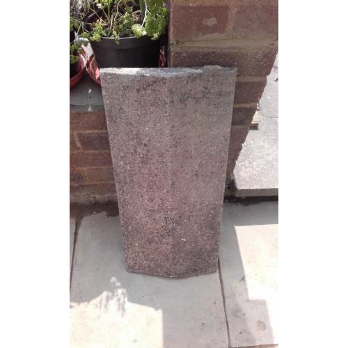 Free Coping Stones