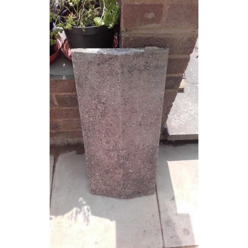 Free Coping Stones