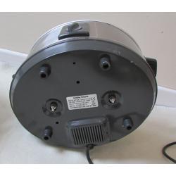 Electric cooker slow cooker Morphy Richards 6.5L Model: 48718A