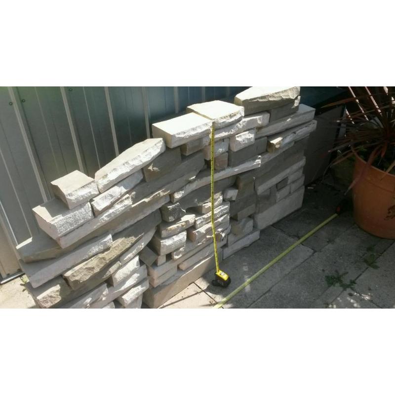 used stone