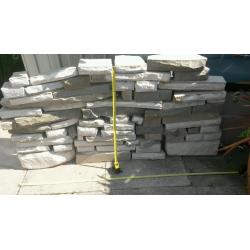 used stone