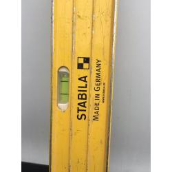 Stabila 72" level type 96-2