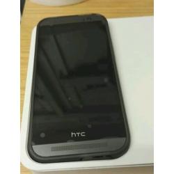 HTC one m8