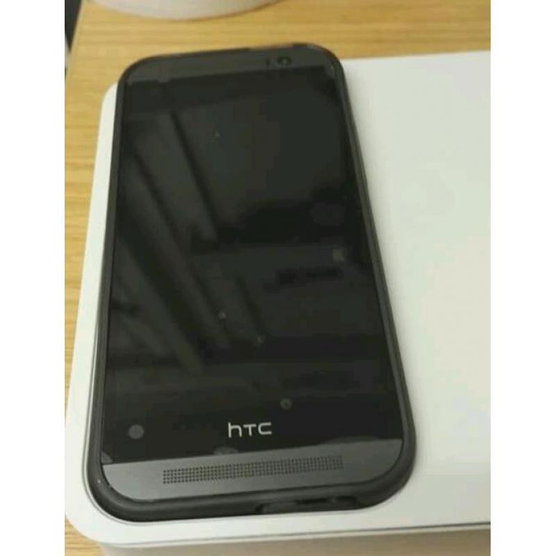 HTC one m8