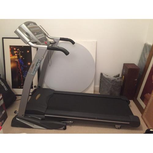 BH Fitness Pioneer Pro Folding Treadmill G6448N