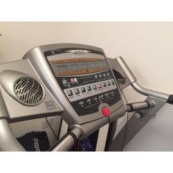 BH Fitness Pioneer Pro Folding Treadmill G6448N