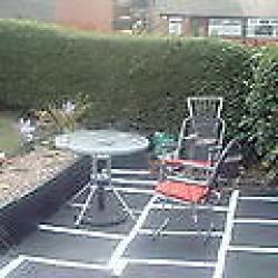 1 bed bungalow to swap